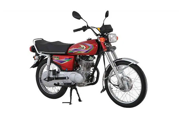 A1 Ehliyet Sınıfı (125CC)